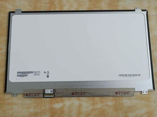 N173FGA-E34 Innolux 17,3 &quot;1600 (RGB) × 900 220 cd / m² MÀN HÌNH LCD CÔNG NGHIỆP