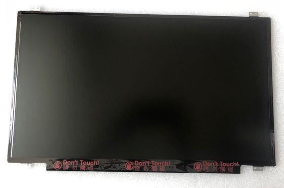 N173FGA-E44 Innolux 17,3 &quot;1600 (RGB) × 900 220 cd / m² MÀN HÌNH LCD CÔNG NGHIỆP
