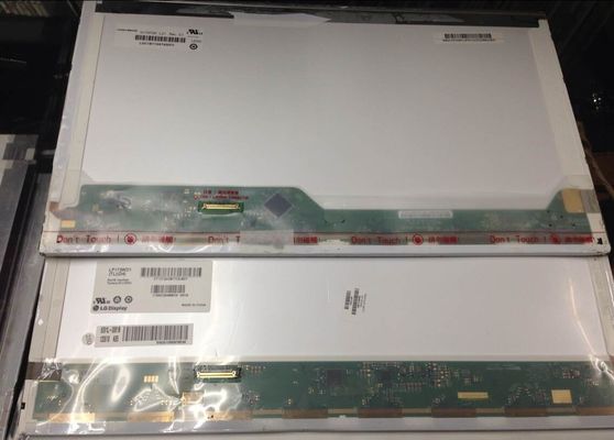 N173FGE-L23 CHIMEI Innolux 17,3 &quot;1600 (RGB) × 900 220 cd / m² MÀN HÌNH LCD CÔNG NGHIỆP