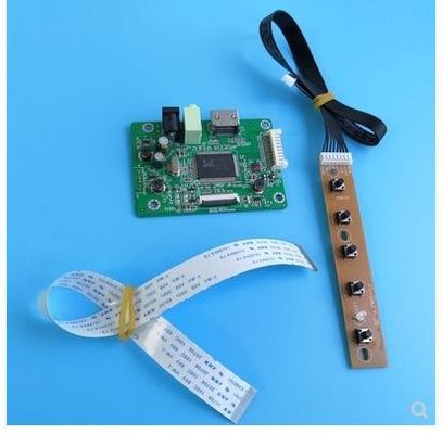 N173HCE-E3B Innolux 17,3 &quot;1920 (RGB) × 1080 500 cd / m² MÀN HÌNH LCD CÔNG NGHIỆP