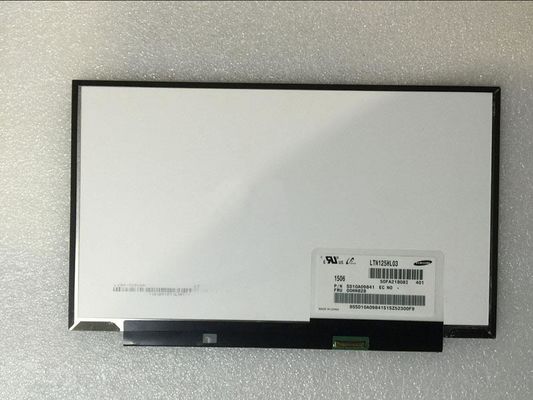N173HCE-G33 Innolux 17,3 &quot;1920 (RGB) × 1080 300 cd / m² MÀN HÌNH LCD CÔNG NGHIỆP