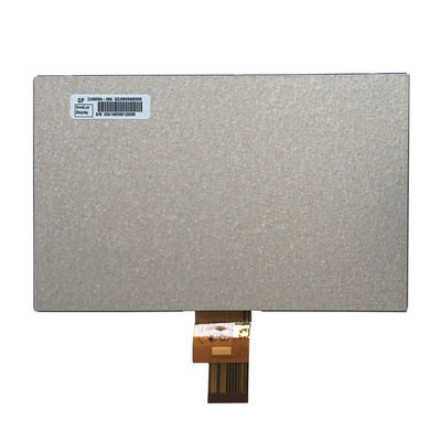 NJ080IA-10D Innolux 8.0 &quot;1024 (RGB) × 600 500 cd / m² MÀN HÌNH LCD CÔNG NGHIỆP