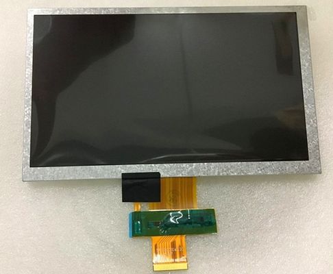 NJ080IA-10D Innolux 8.0 &quot;1024 (RGB) × 600 500 cd / m² MÀN HÌNH LCD CÔNG NGHIỆP