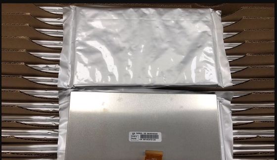 NJ080IA-10D Innolux 8.0 &quot;1024 (RGB) × 600 500 cd / m² MÀN HÌNH LCD CÔNG NGHIỆP