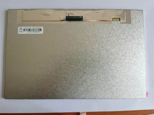NJ101IA-01S Innolux 10.1 "1280 (RGB) × 800 500 cd / m² MÀN HÌNH LCD CÔNG NGHIỆP