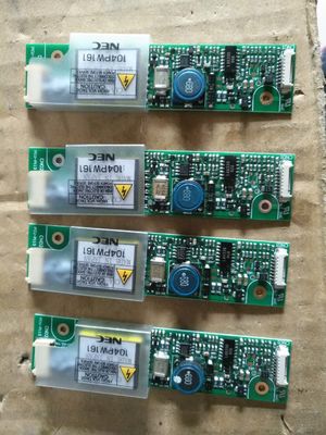 P120ZDG-BF3 Innolux 12,0" 2160 ((RGB) × 1440 400 cd/m2 CÁCH hiển thị LCD công nghiệp 80/80/80/80 (Typ.) ((CR≥10)