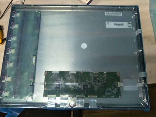 R208R3-L01 Chimei Innolux 20,8 &quot;2048 (RGB) × 1536 600 cd / m² MÀN HÌNH LCD CÔNG NGHIỆP