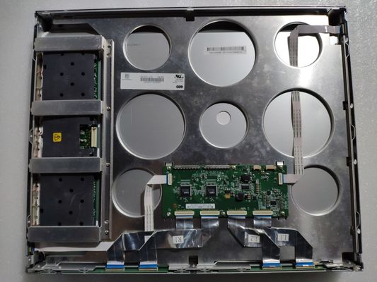 R213T3-L02 CMO 21.3" 2560 ((RGB) × 2048 CÁCH hiển thị LCD công nghiệp 85/85/85/85 (Loại)) ((CR≥10)