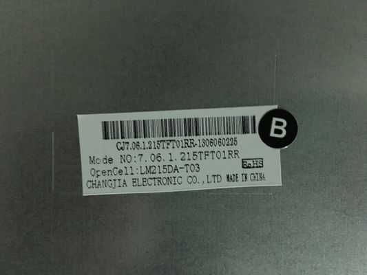 LM215WF1-TLB1 Màn hình LG 21,5 &quot;1920 (RGB) × 1080 300 cd / m² MÀN HÌNH LCD CÔNG NGHIỆP