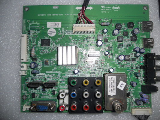 LC260EXN-SCB1 Màn hình LG 26.0 &quot;1366 (RGB) × 768 400 cd / m² MÀN HÌNH LCD CÔNG NGHIỆP