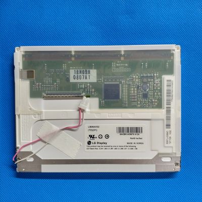 LB064V02-B1 Màn hình LG 6.4 &quot;6.4 (RGB) × 480 200 cd / m² MÀN HÌNH LCD CÔNG NGHIỆP