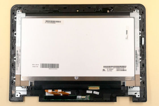 LP116WH6-SPA1 Màn hình LG 11,6 &quot;1366 (RGB) × 768 300 cd / m² MÀN HÌNH LCD CÔNG NGHIỆP
