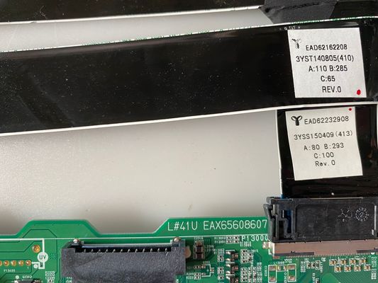 LC650EQF-FHM2 Màn hình LG 65 &quot;3840 (RGB) × 2160 400 cd / m² MÀN HÌNH LCD CÔNG NGHIỆP