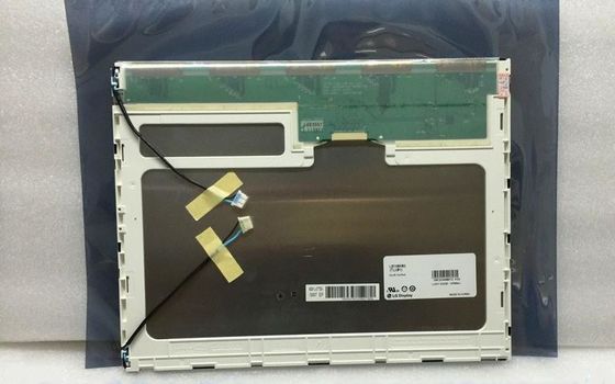 LM150X08-TLB1 LG. LCD 15.0" 1024 ((RGB) × 768 250 cd / m2