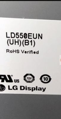 LD550EUN-UHB1 Màn hình LG 55 &quot;1920 (RGB) × 1080 500 cd / m² MÀN HÌNH LCD CÔNG NGHIỆP