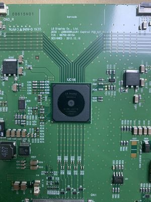 LD860DBN-UJA1 Màn hình LG 86 &quot;3840 × 600 500cd / m2 MÀN HÌNH LCD CÔNG NGHIỆP