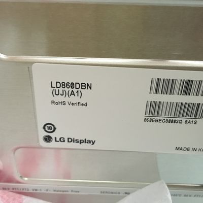 LD860DBN-UJA1 Màn hình LG 86 &quot;3840 × 600 500cd / m2 MÀN HÌNH LCD CÔNG NGHIỆP