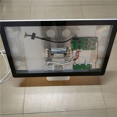 LM270WQ1-SDB3 Màn hình LG 27.0 &quot;2560 × 1440 420cd / m2 MÀN HÌNH LCD CÔNG NGHIỆP