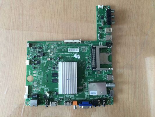 32.0" 1920×1080 69PPI 500cd/m2 TFT LCD Panel LC320WUN-SAB3 89/89/89/89 (Loại.)