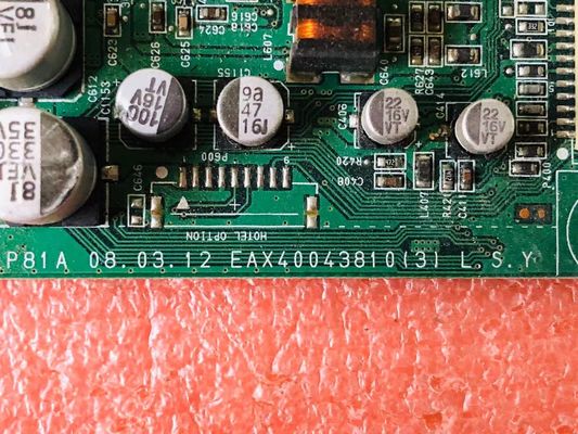 32.0" 1920×1080 69PPI 500cd/m2 TFT LCD Panel LC320WUN-SAB3 89/89/89/89 (Loại.)