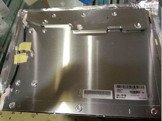 99PPI 20,1" 1600x1200 Tft Lcd Screen 300cd/m2 LM201U04-SL02 89/89/89/89 (Loại.)