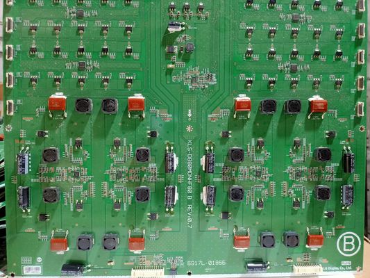 88" 3840x1080 700cd/m2 TFT màn hình LCD 45PPI LD880DEN-UKA2 89/89/89/89 (Loại.)