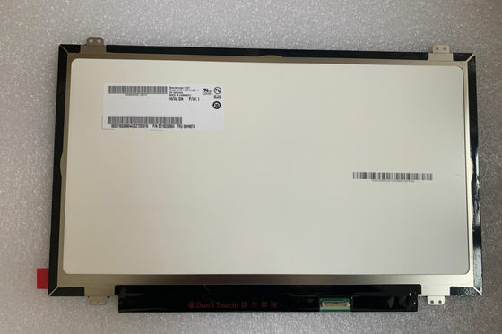 LP140WF6-SPH1 Màn hình LG 14.0 &quot;1920 × 1080 325cd / m2 MÀN HÌNH LCD CÔNG NGHIỆP