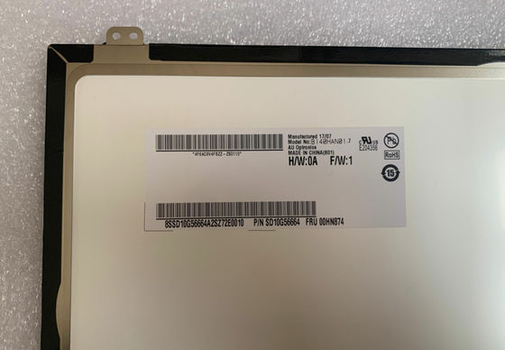 LP140WF6-SPH1 Màn hình LG 14.0 &quot;1920 × 1080 325cd / m2 MÀN HÌNH LCD CÔNG NGHIỆP