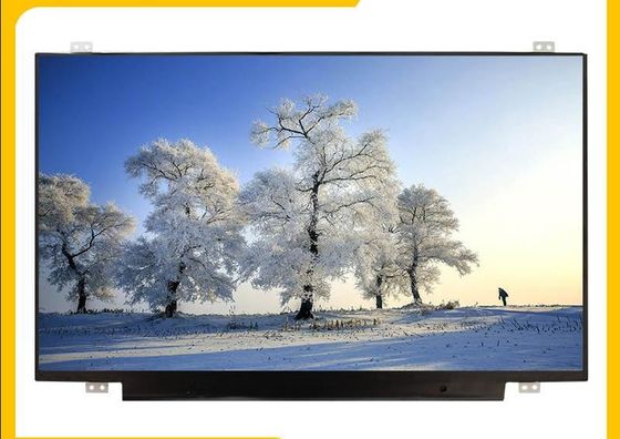LP156WF9-SPF1 Màn hình LG 15,6 &quot;1920 (RGB) × 1080 250cd / m2 MÀN HÌNH LCD CÔNG NGHIỆP