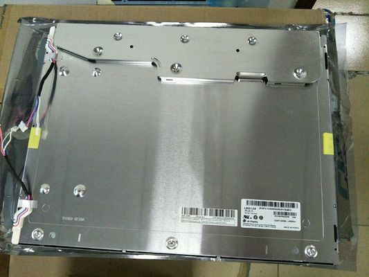 LM201U05-SLA3 LG.Philips LCD 20.1 &quot;1600 × 1200 300cd / m2 MÀN HÌNH LCD CÔNG NGHIỆP