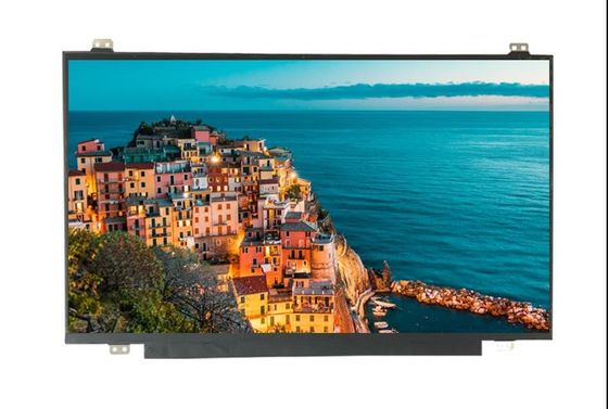 Màn hình Tft Vuông 45% NTSC 14.0 inch 157PPI 1920 × 1080 LP140WFA-SPD2