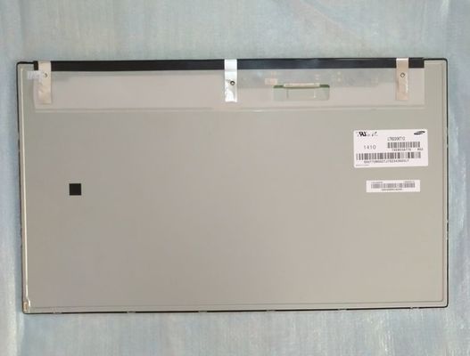 20.0" 1600×900 250cd/M2 hình vuông Tft Display LM200WD3-TLF1 85/85/75/85 (Typ.)