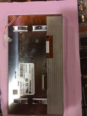 7.0" 480x240 500cd/M2 Lcd Video Module LB070WQ5-TD01 70/70/50/60 (Loại.)