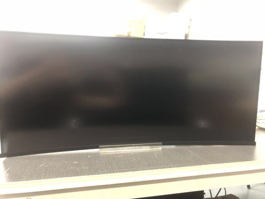 3440×1440 Square Tft Display 300cd/m2 34in LM340UW4-SSA1 89/89/89/89 (Typ.)