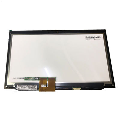 Bảng điều khiển màn hình LCD 12,5 inch 1366x768 300cd / M2 125PPI LP125WH2-SPT1