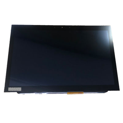 Bảng điều khiển màn hình LCD 12,5 inch 1366x768 300cd / M2 125PPI LP125WH2-SPT1