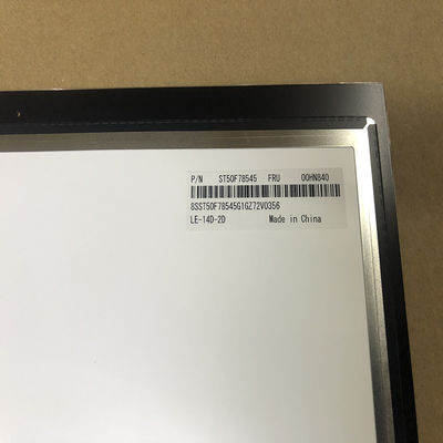 Bảng điều khiển màn hình LCD 12,5 inch 1366x768 300cd / M2 125PPI LP125WH2-SPT1