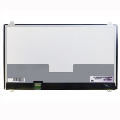 Bảng điều khiển LCD công nghiệp 127PPI 17.3 &quot;300cd / m2 1920 × 1080 LP173WF4-SPD1