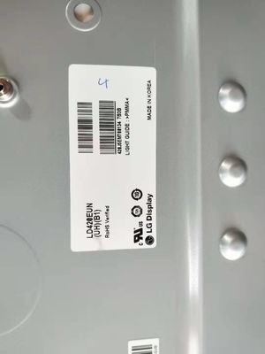 Màn hình LG Display 42 &quot;2.0mm Pitch TFT LCD 52PPI LD420EUN-UHB1