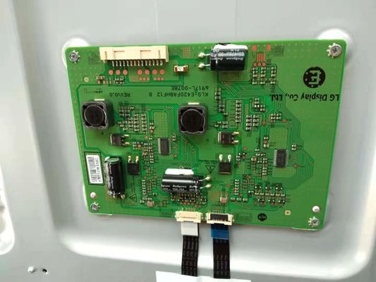 Màn hình LG Display 42 &quot;2.0mm Pitch TFT LCD 52PPI LD420EUN-UHB1