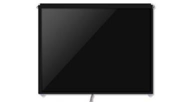 Bảng điều khiển màn hình LCD 9,7 &quot;1024x768 132PPI 300cd / M2 LP097X02-SLQE