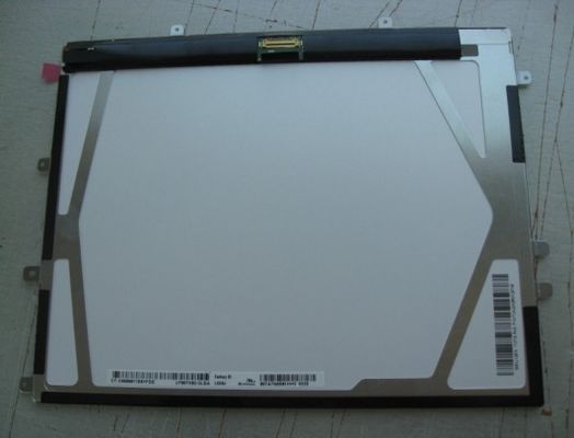 Bảng điều khiển màn hình LCD 9,7 &quot;1024x768 132PPI 300cd / M2 LP097X02-SLQE