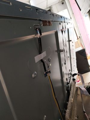 65" 3840x2160 Square Tft Display 400cd/M2 LC650EQF-DKM1 89/89/89/89 (Typ.)