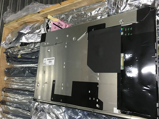 Lớp phủ cứng 94PPI Bảng điều khiển LCD TFT 24.0 &quot;400cd / M2 LM240WU2-SLB4