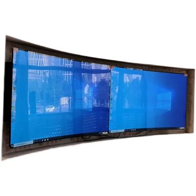Mô-đun video màn hình LCD 55 &quot;1920x1080 40PPI 89% NTSC LW550PUL-HLA2