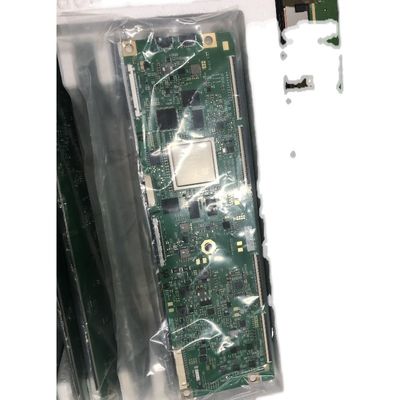 Mô-đun video màn hình LCD 55 &quot;1920x1080 40PPI 89% NTSC LW550PUL-HLA2