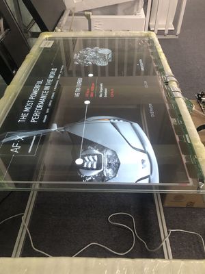 Mô-đun video màn hình LCD 55 &quot;1920x1080 40PPI 89% NTSC LW550PUL-HLA2