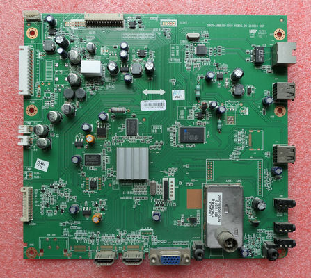 Bảng điều khiển IPS LCD 32.0 &quot;1000cd / m2 139PPI 3840 × 2160 LB315WRM-SVA1