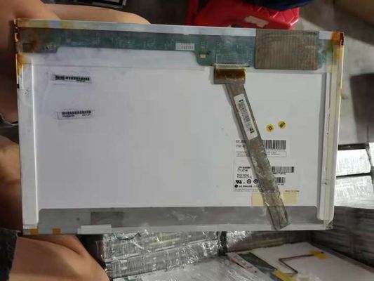 LP154W01-TP01 LG. LCD 15.4" 1280 ((RGB) × 800 235 cd/m2