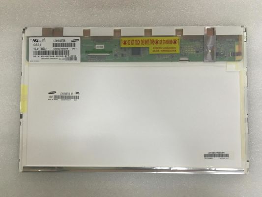 LP154WP2-TLC2 Màn hình LG 15,4 &quot;1440 (RGB) × 900 300 cd / m² MÀN HÌNH LCD CÔNG NGHIỆP